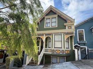 133 Saturn St, San Francisco, CA 94114