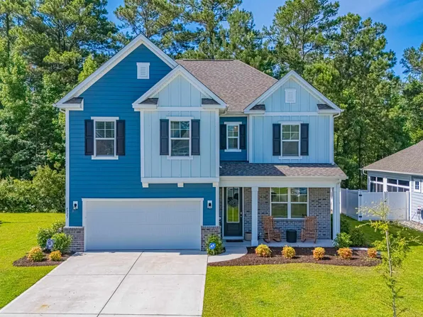 4523 Lady Slipper Dr., Myrtle Beach, SC 29579
