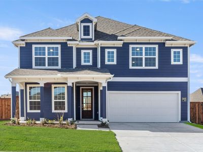 4032 Grotto Dr, Royse City, TX, 75189