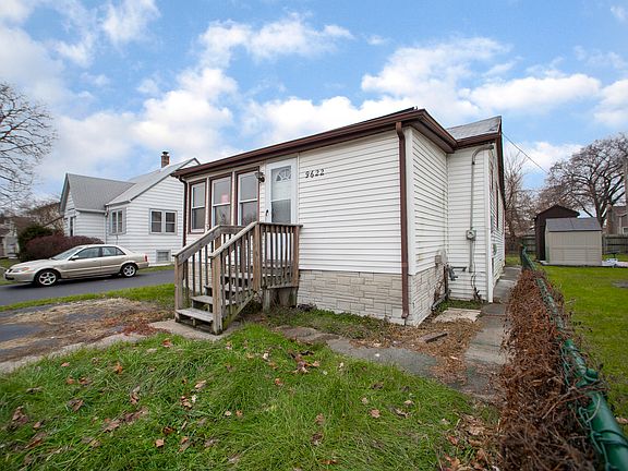 2nd image of 9622 S Melvina Ave