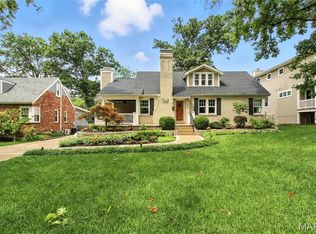785 Brownell Ave, Saint Louis, MO 63122