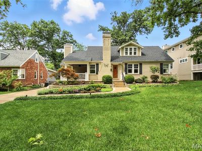 785 Brownell Ave, Saint Louis, MO, 63122