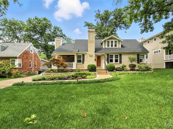 785 Brownell Ave, Saint Louis, MO 63122