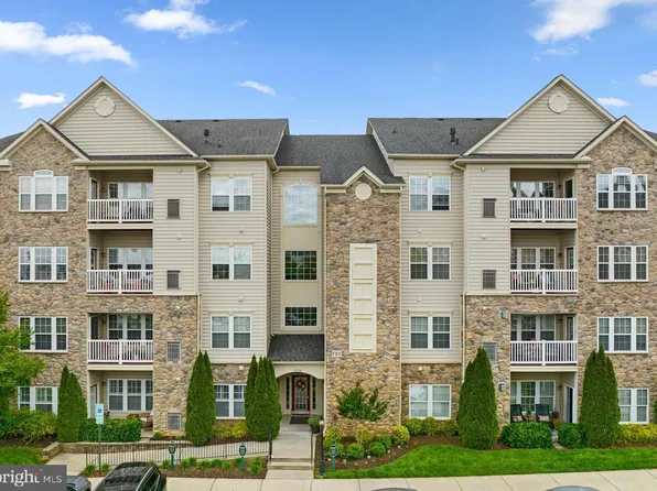 11170 Chambers Ct Unit Q, Woodstock, MD 21163