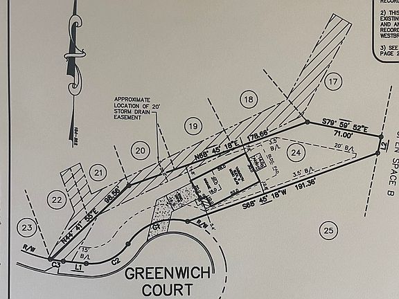 3rd image of 2029 Greenwich Ct