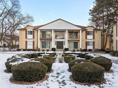 29224 Gloede Dr #149, Warren, MI, 48088