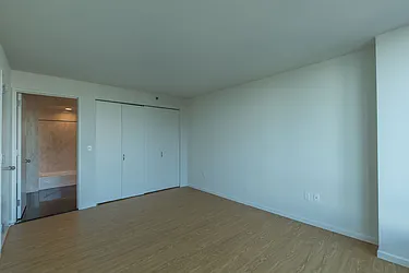 Rented by Solow Realty