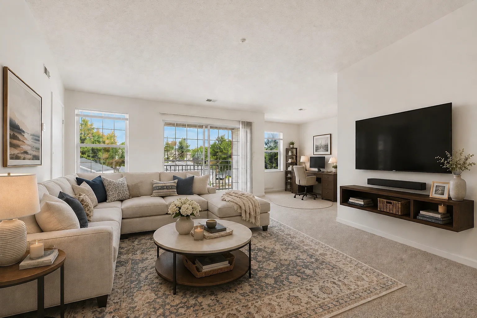 Wyndham Ridge — Photo 1
