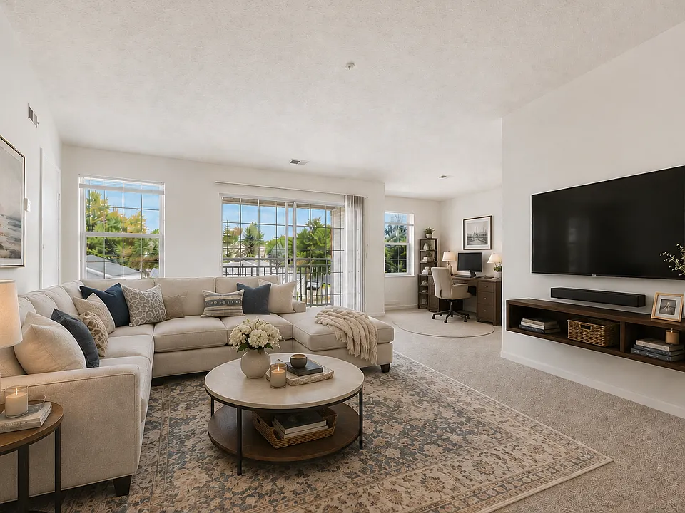 Wyndham Ridge