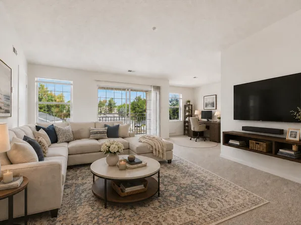 Wyndham Ridge