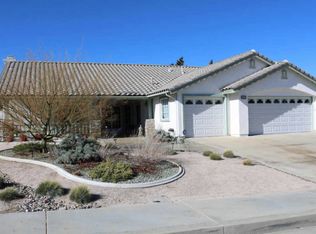 42307 Grandeur Way, Lancaster, CA 93536