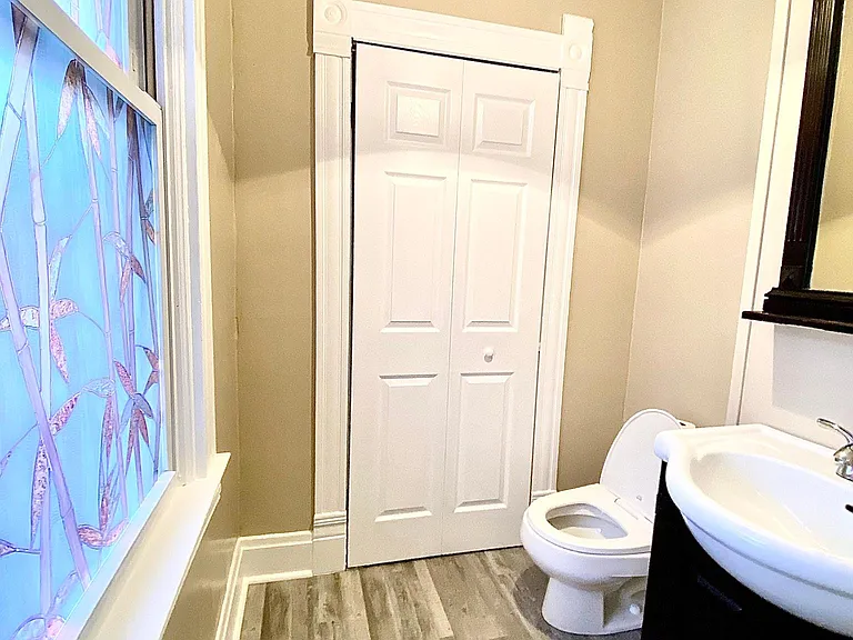 1.5 Bath
