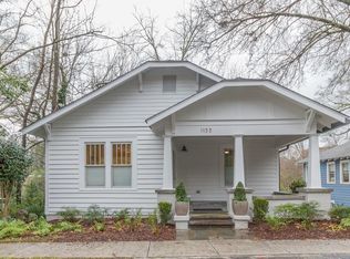 1133 Woodland Ave SE, Atlanta, GA 30316