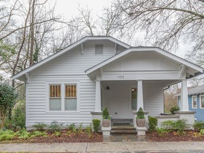 1133 Woodland Ave SE, Atlanta, GA, 30316