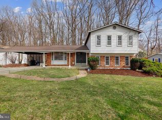 6614 Carleton Ct, Laurel, MD 20707