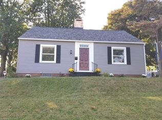 2225 Rowland Ave NE, Canton, OH 44714
