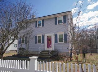 93-93 Lexington St #A, Burlington, MA 01803