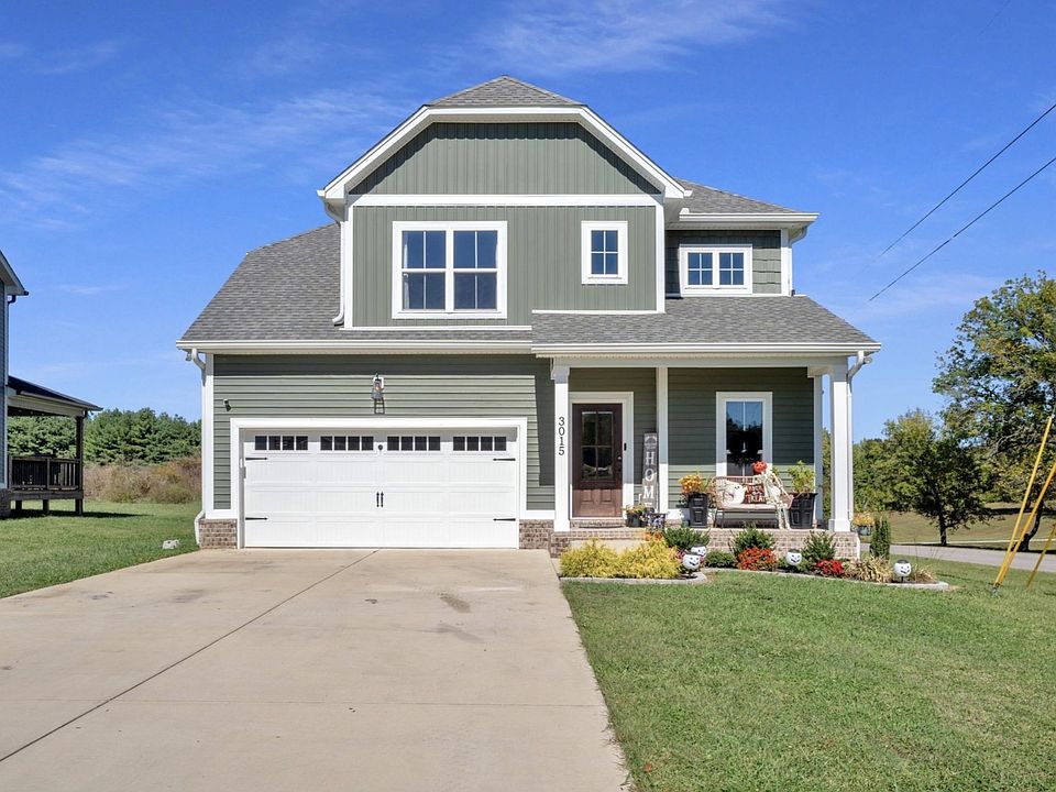 1st image of 3015 Graystand Dr