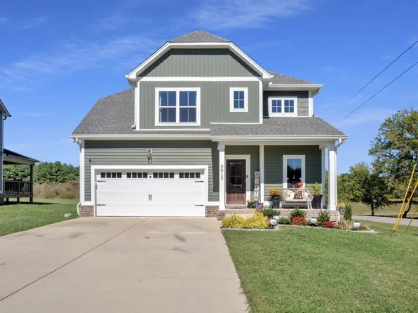 3015 Graystand Dr, Greenbrier, TN 37073