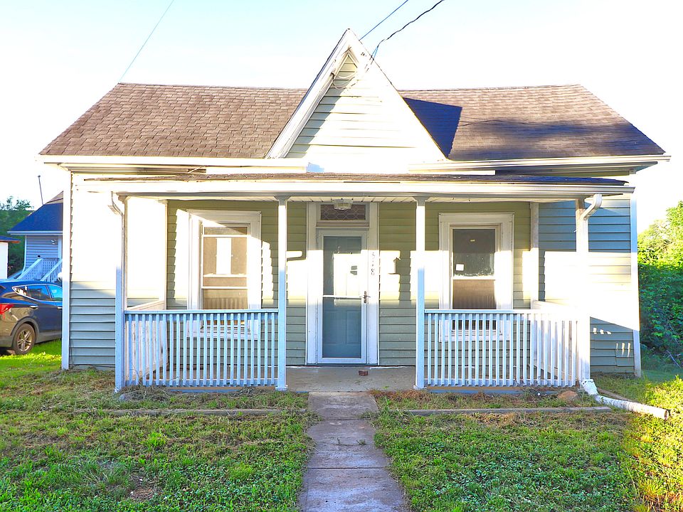 1st image of 518 Patton Ave NW