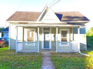 518 Patton Ave NW, Roanoke, VA 24016