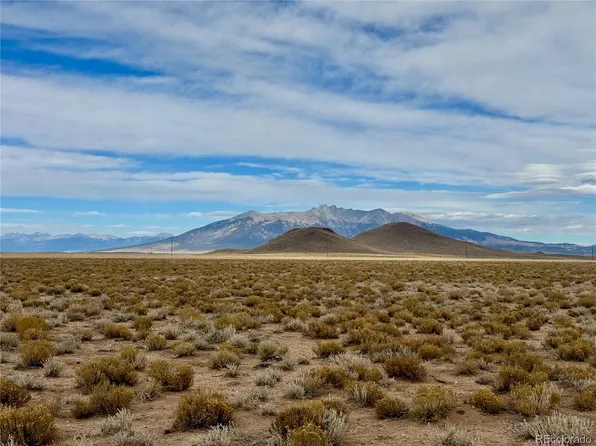 lot 2 15th Street, Blanca, CO 81123