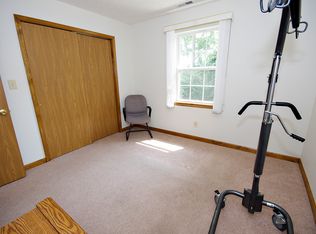 407 Dangerfield Dr, Beech Grove, IN 46107