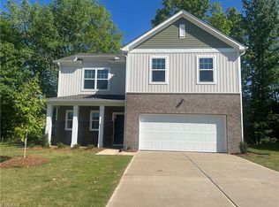 346 Shiloh Way, Mebane, NC 27302
