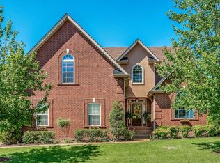 3011 Stewart Campbell Point, Spring Hill, TN 37174