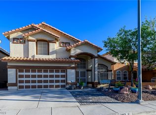 7913 Aviano Pines Ave, Las Vegas, NV 89129