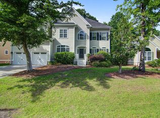 1275 White Tail Path, Charleston, SC 29414