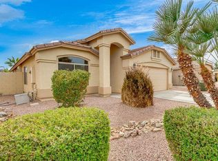 6143 S Crystal Way, Chandler, AZ 85249