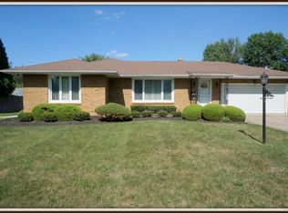 169 Delamere Rd, Williamsville, NY 14221