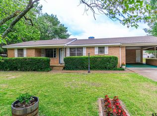 13017 Fm 16 W, Lindale, TX 75771