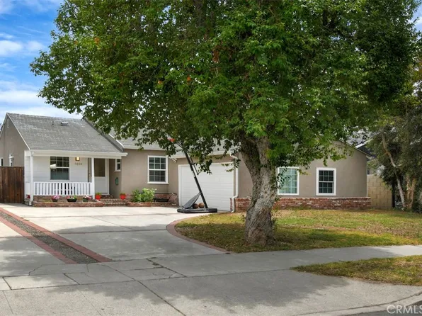 5836 Norwich Ave, Van Nuys, CA 91411