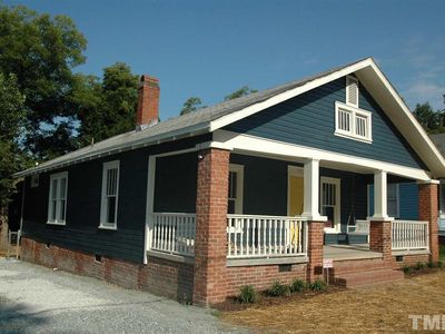 707 N Hyde Park Ave, Durham, NC, 27701