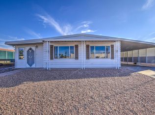 5245 E Lindstrom Ln, Mesa, AZ 85215