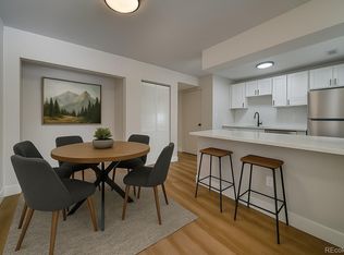 921 Mt Massive Drive Bldg 2 #18, Leadville, CO 80461