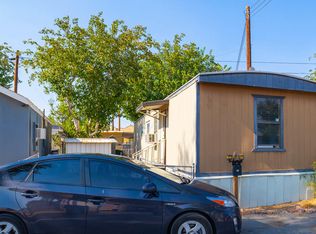 1258 W Rosamond Blvd SPC 16, Rosamond, CA