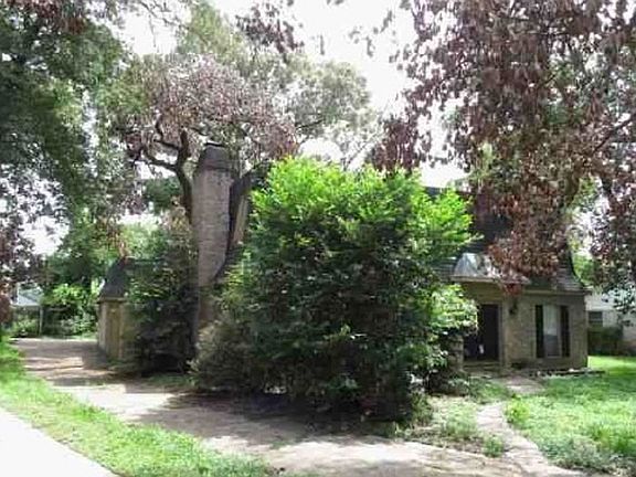 Property Side View