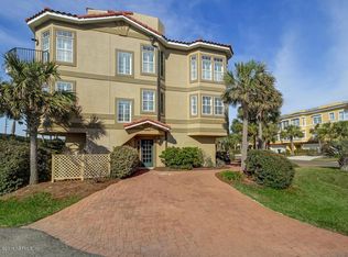 95050 Sandpiper Loop, Fernandina Beach, FL 32034