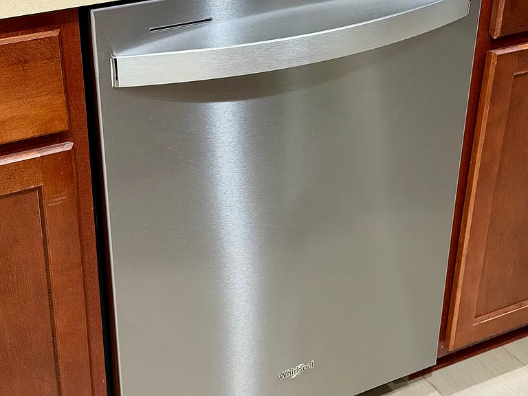 Dishwasher