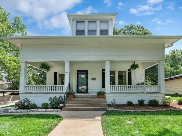 230 S Rutan Ave, Wichita, KS 67218