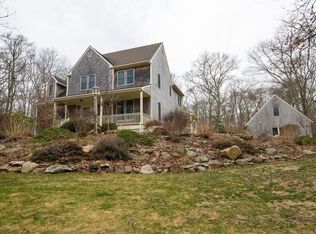 403 Drift Rd, Westport, MA 02790