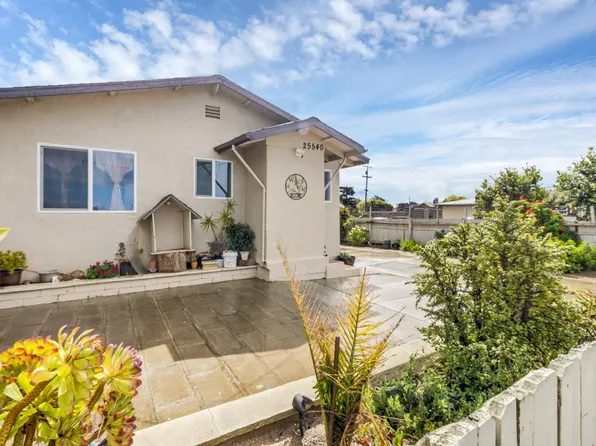 25540 Payson St, Chualar, CA 93925