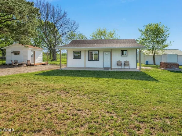 20885 Crow Rd, Seneca, MO 64865