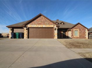 5809 Sanderling Rd, Oklahoma City, OK 73179