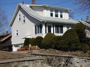 133 Fells Ave, Medford, MA 02155