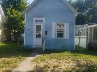 2003 Wilcox St, Indianapolis, IN