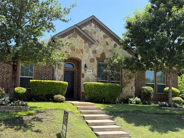 2607 Idlewood Dr, Wylie, TX 75098